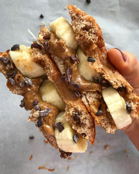 Cinnamon Raisin Pagels