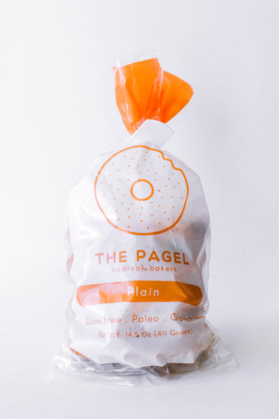 Plain Pagels
