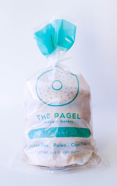Sesame Pagels