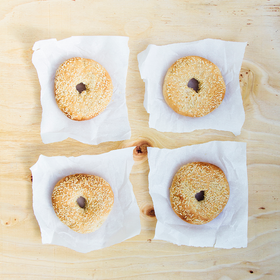 Sesame Pagels
