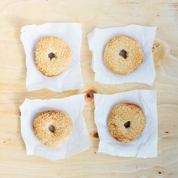 Sesame Pagels