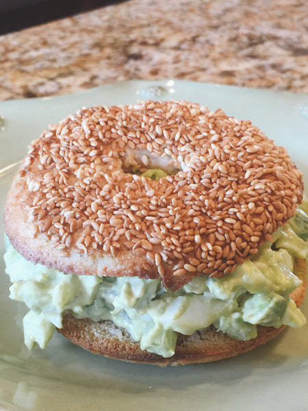 Sesame Pagels