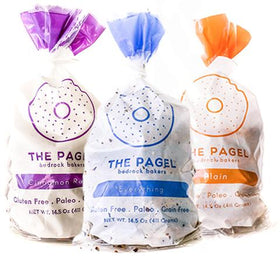 6 bags option