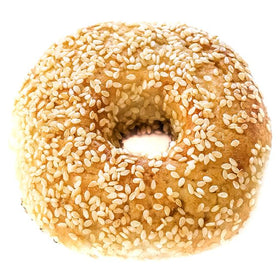 Sesame Pagels