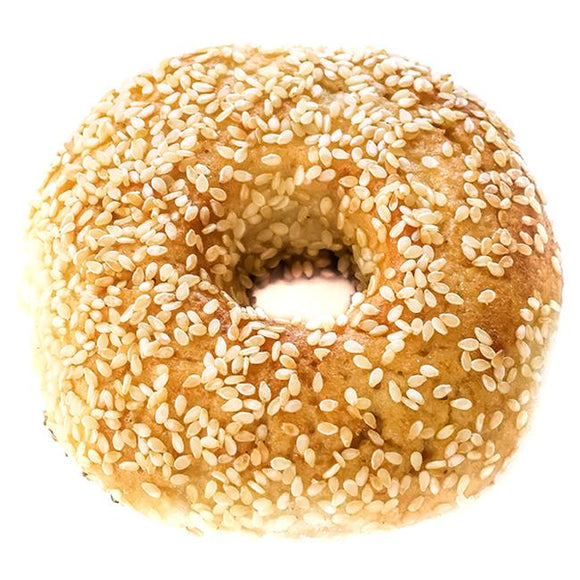 Sesame Pagels